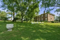 Historic Simmstown Manor Located on Bourbon Trail - 4-Star