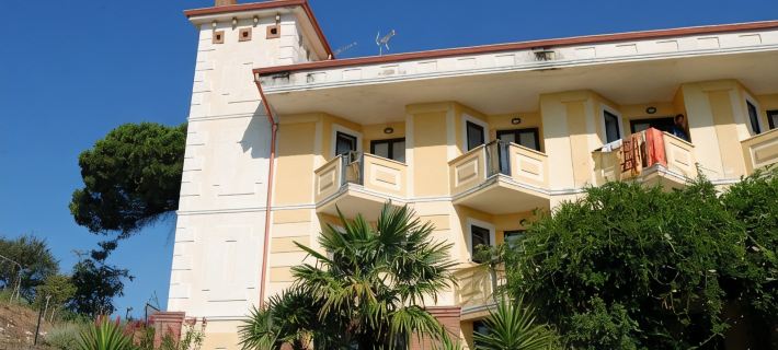 Hotel Caserta Antica Hoteles en Caserta