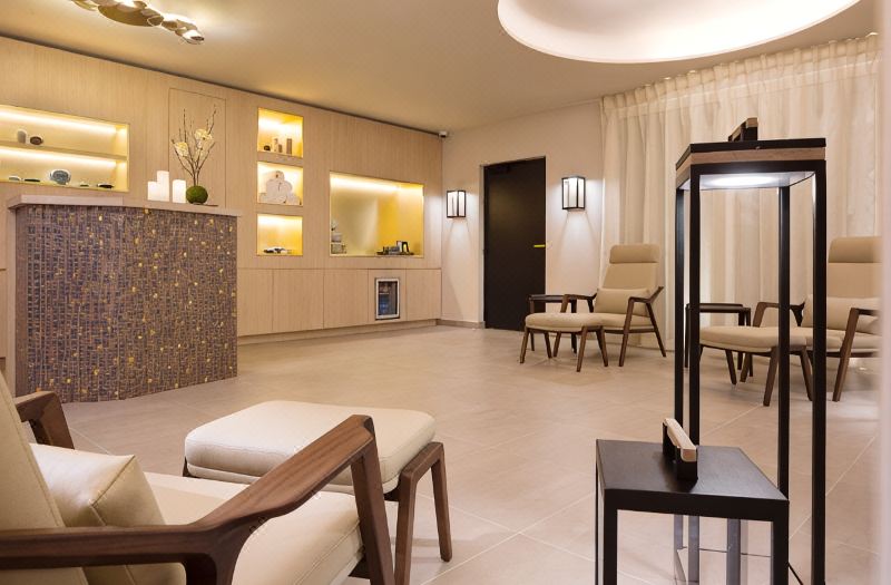 Le Tsuba Hotel photo 5
