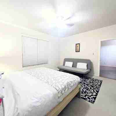 Beautiful One Bed, 10+ years Superhost, Vicinity of MD Anderson, TMC, Rice U. Rooms