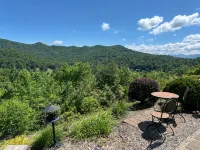 Cardinals Nest at RidgeCrest Villa in the Smoky Mountains -  case vacanza in affitto