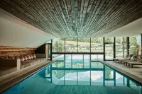 Hotel Petrus - Pools