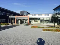 Brekstad Gjestehus As - 2-Star