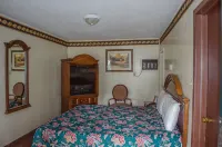 Delta Motel - Kæledyr tilladt