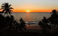 Park Regis Goa - Romantische