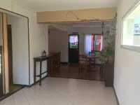 Amancay, Hostal Patagonico - 2 ดาว