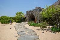El Origen Villas & Spa Puerto Escondido別墅和水療中心 - 別墅