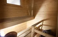 Hotel Kajanus - spa