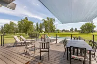 Lakeview Golf Course - Private Pool/Hot Tub - Pet Friendly - Soap Lake, WA - 4성급