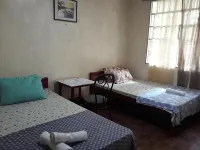 Cvbnb Guesthouse - Pensions