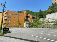 Grandvriohotel Unazukionsen - Bãi đậu xe
