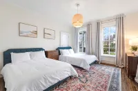Luxury Lake Geneva Home  7 Beds - 4-Star