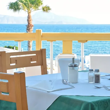 Mastichari Bay Hotel