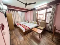HOTEL GREEN ORCHID - 2-Star