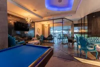 Riande Urban Hotel - Pet friendly