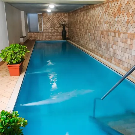 Hotel Parco Cartaromana