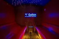Hotel Galion - ที่มีสปา
