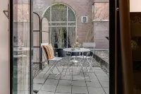 Brasss Hotel Suites - Boutique