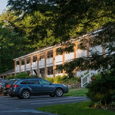Ogunquit the Milestone Inn