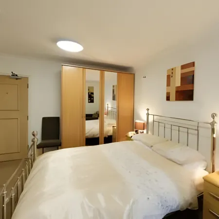 Exeter Court Hotel Hotel di Exeter
