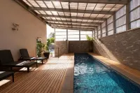 Hotel Parada Linares - 4-Star