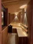 Hotel West California - Spa