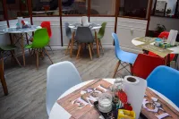 Hotel Casablanca Montevideo - Airport Shuttle