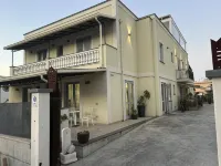 Eolia Rooms Lipari - Bed and Breakfasts