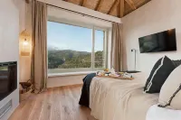 Ruga of Vamvakou Homes - Wifi