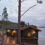 Hotel Krapi - Nouto- ja jättöpalvelut