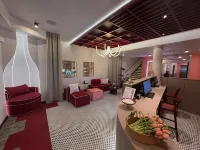 มูสเลต์ สำหรับผู้ใหญ่เท่านั้น - ที่มีบาร์