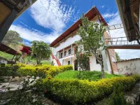 Hotel Mahoma - Bintang 2