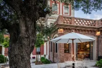Hotel Boutique Lapety - 2-نجوم
