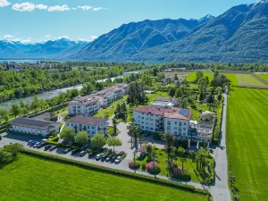 Delta Resort Apartments