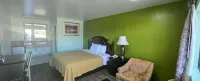 Travelers Inn Winston-Salem University - 2 Sao