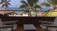 Hotel Sea Face - Scenic