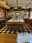 Hotell Villa Solviken - Parkplatz