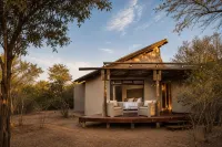Moditlo River Lodge - Gym