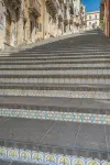 Il Sogno Caltagirone - parking