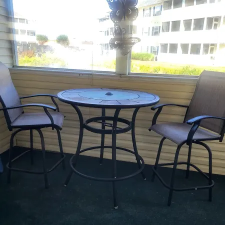 2103 Palms, 2-Bedroom Condo, Great Fall Weekends Are Still Available
