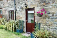 Family and pet friendly converted barn in a peaceful rural setting - 2つ星