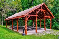 Mountain View-Near Dollywood+Cal Ripken-Two Pools-Hot Tub-Pool Table-Theater! - Tiny Houses