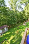 Deer Haven Cabin- Hot Tub • Game Room • Outdoor Fireplace - Wi-Fi