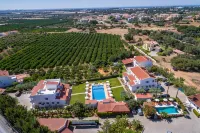 Flor da Laranja, Albufeira by AlgarveBlossom - Afhentnings-/afleveringstjenester