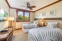 1 Night Complimentary Promo! Ocean Views-Beach Tower-Corner Villa - 4-Star
