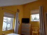 Modern house, 6 persons, 3 bedrooms, 2 bathrooms, smoke free, TOP location - Badekar