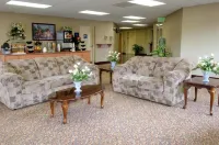 H3 Inn & Suites - LAX Airport - Los Angeles - Wifi