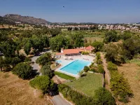 Prana Nature | Setúbal Oasis with Pool - โฮมสเตย์