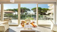 Hotel San Giorgio Resort 4S - breakfast