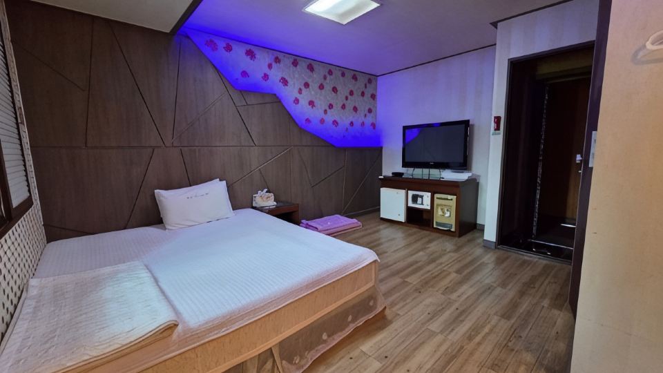 Hapcheon Ocean Motel